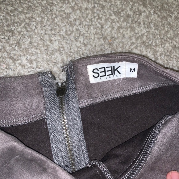 LF skort - Picture 3 of 4